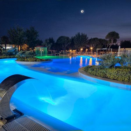 Numanablu Resort Sport Fun Kids 4 Stelle Ngoại thất bức ảnh