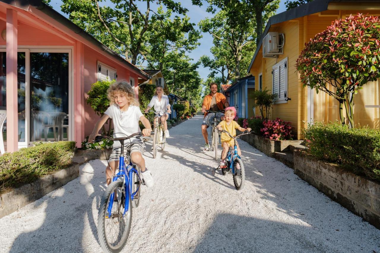 Numanablu Resort Sport Fun Kids 4 Stelle Ngoại thất bức ảnh