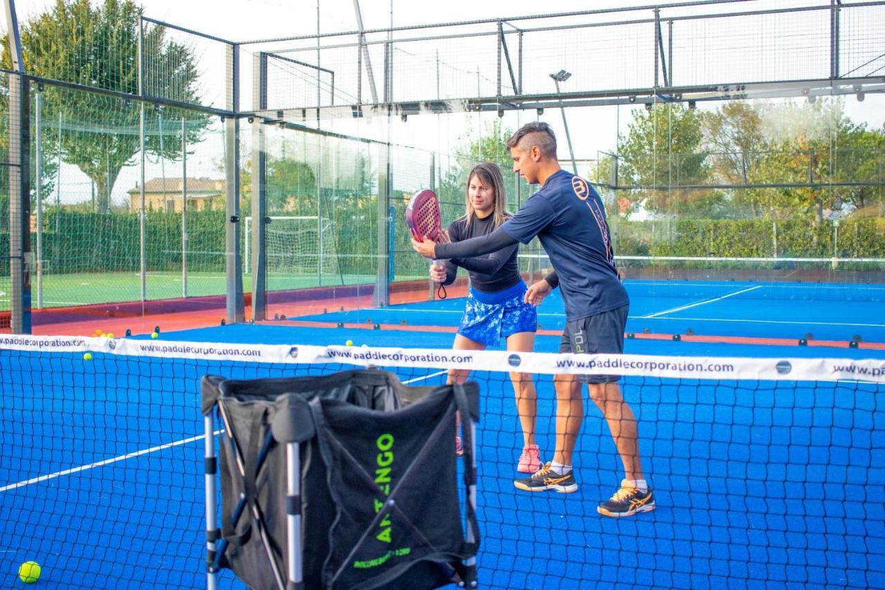 Numanablu Resort Sport Fun Kids 4 Stelle Ngoại thất bức ảnh