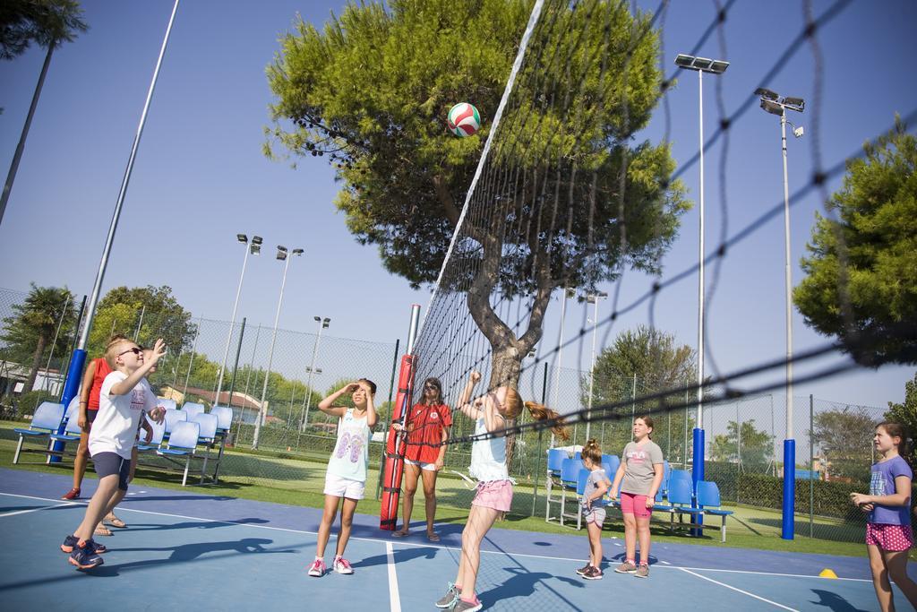 Numanablu Resort Sport Fun Kids 4 Stelle Ngoại thất bức ảnh