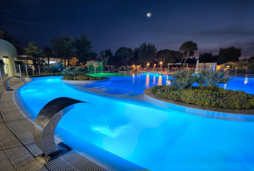 Numanablu Resort Sport Fun Kids 4 Stelle Ngoại thất bức ảnh