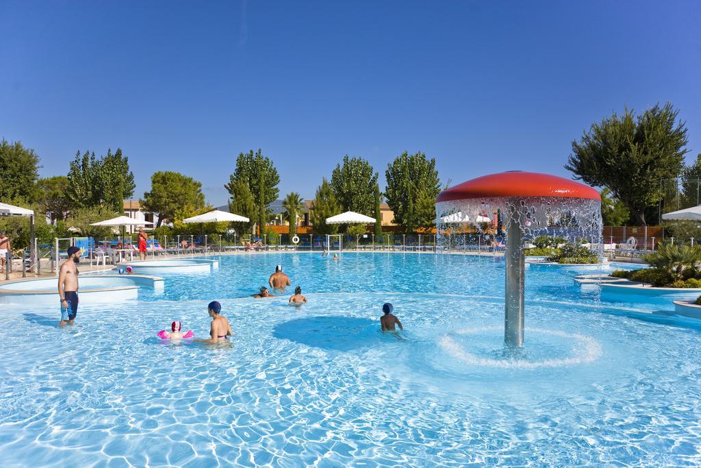 Numanablu Resort Sport Fun Kids 4 Stelle Ngoại thất bức ảnh