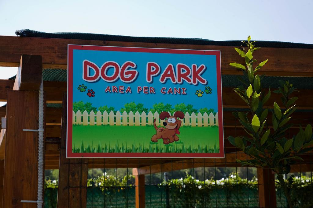 Numanablu Resort Sport Fun Kids 4 Stelle Ngoại thất bức ảnh