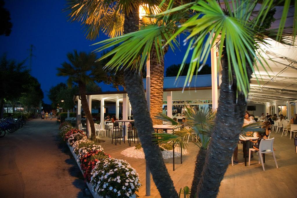 Numanablu Resort Sport Fun Kids 4 Stelle Ngoại thất bức ảnh