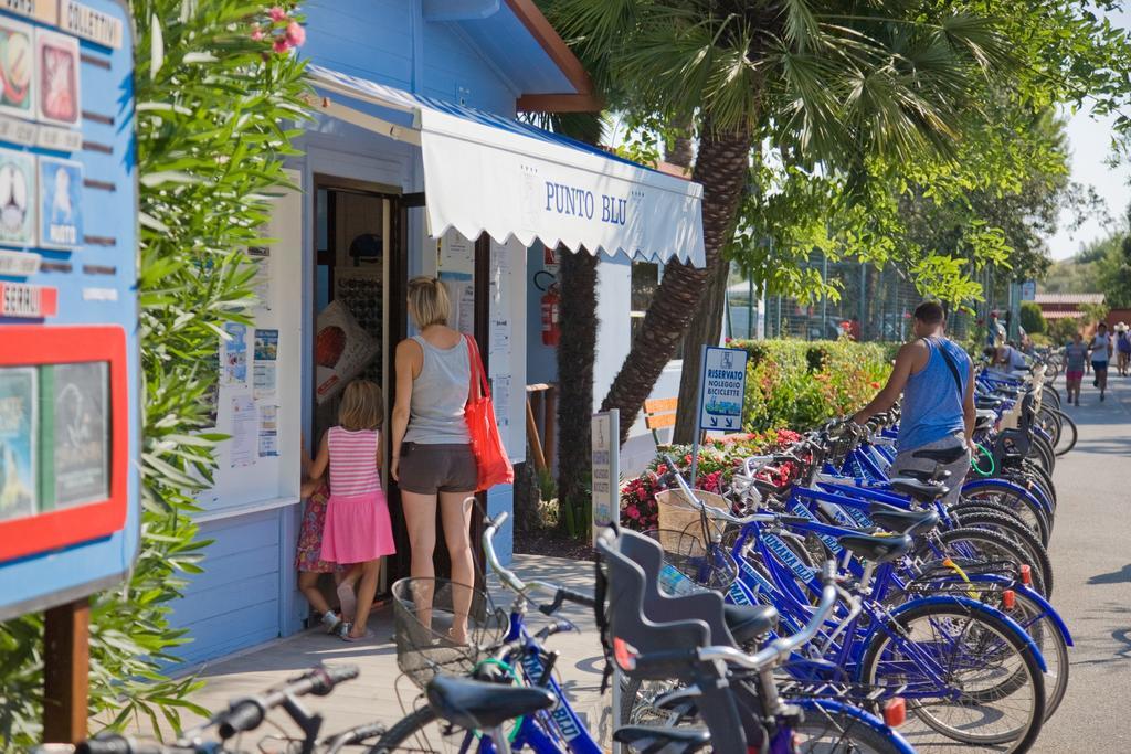 Numanablu Resort Sport Fun Kids 4 Stelle Ngoại thất bức ảnh