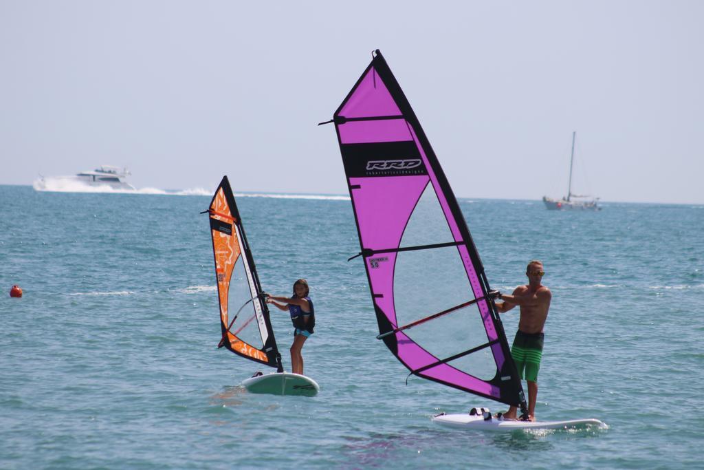 Numanablu Resort Sport Fun Kids 4 Stelle Ngoại thất bức ảnh